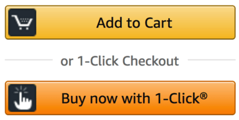 creative innovation amazon one click idea