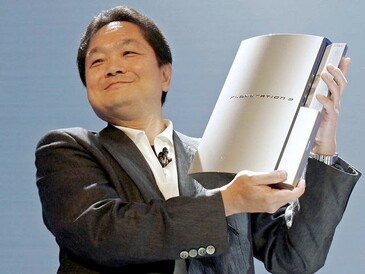Sony PlayStation innovation inspireip