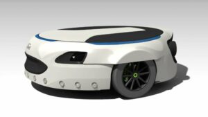 ford carre e innovation strategy