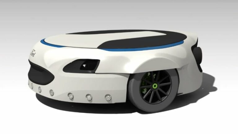 ford carre e innovation strategy