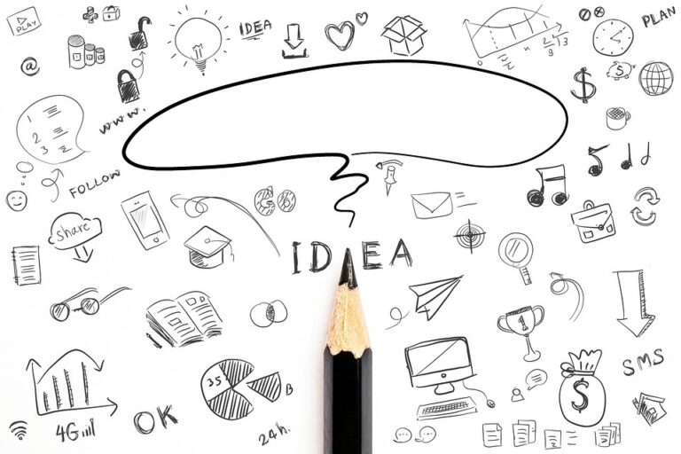 inspireip idea management software
