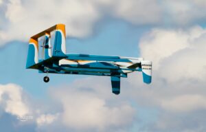 amazon prime air