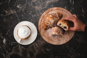 customer loyalty program