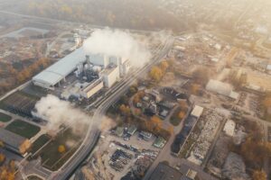 carbon fee program
