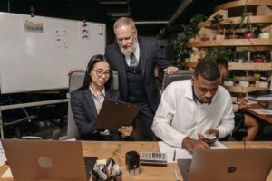 inclusive culture at work