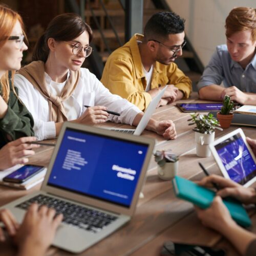 innovation culture team ideas