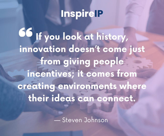 build-innovation-environment
