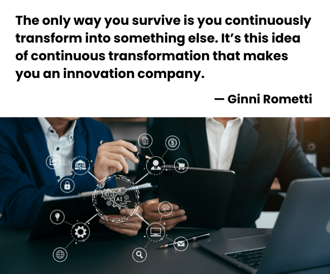 continuous-transformation