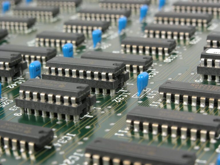 digital signal processor