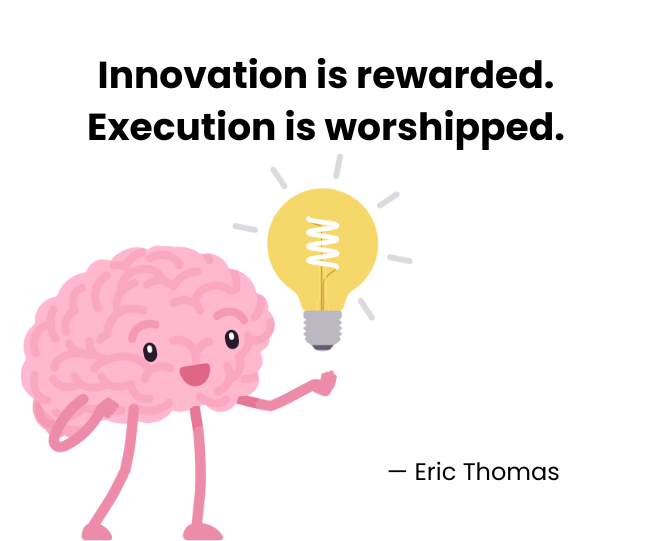 innovation-execution-eric-thomas