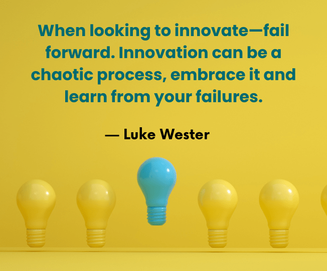 learn-from-your-failures