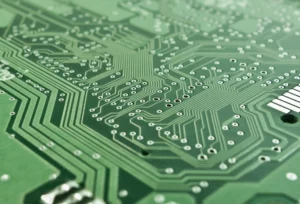 microprocessor