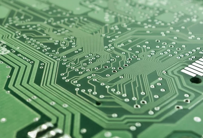 microprocessor