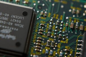 silicon germanium chips