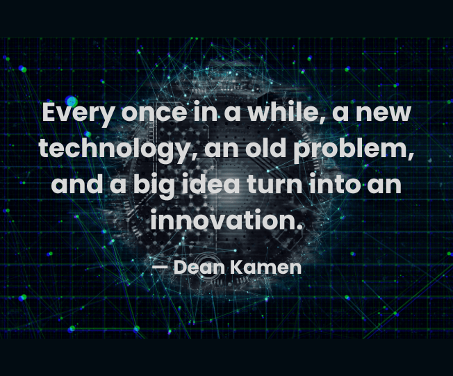 technology-innovation