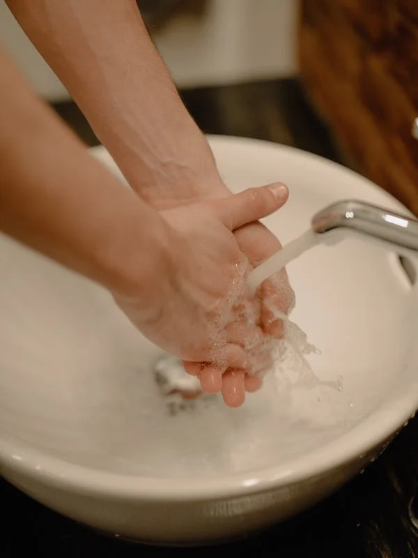global handwashing day