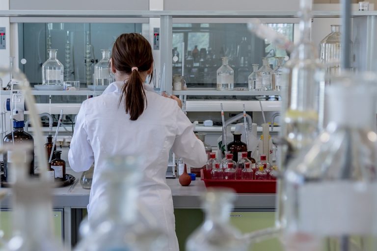 GSK innovation