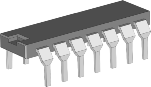 integrated circuit