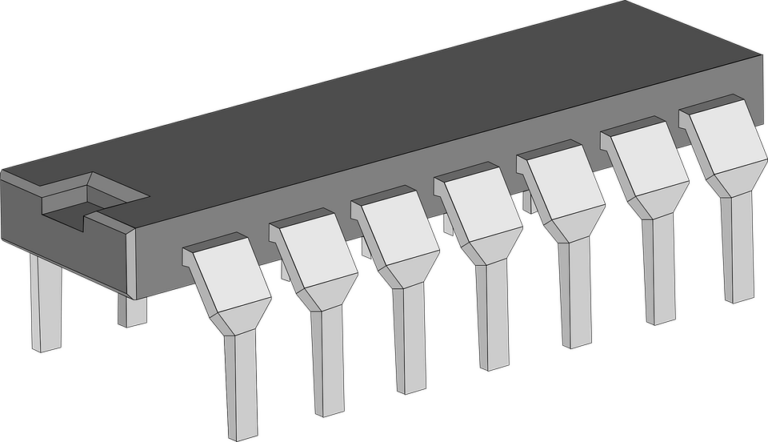integrated circuit