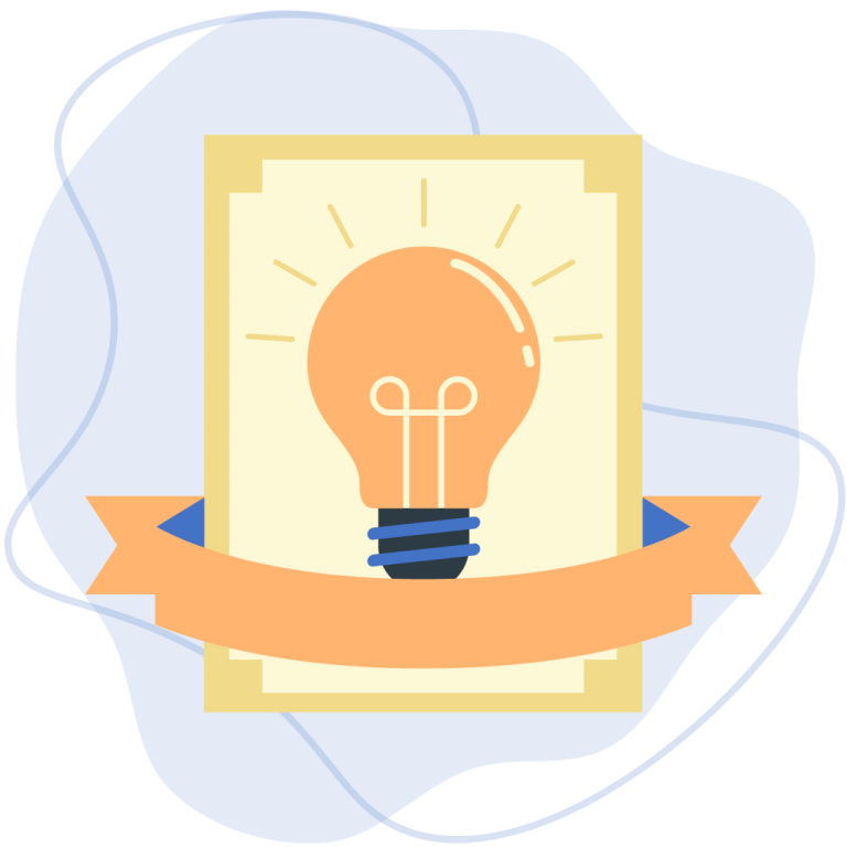 Patent creation InspireIP innovation management software