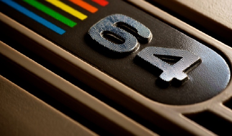 Commodore 64