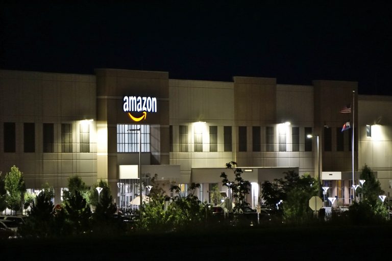amazon innovation