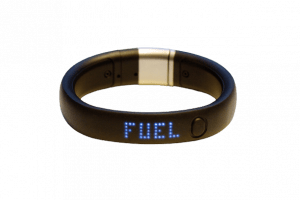 Nike Fuelband failure