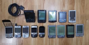 Palm Inc