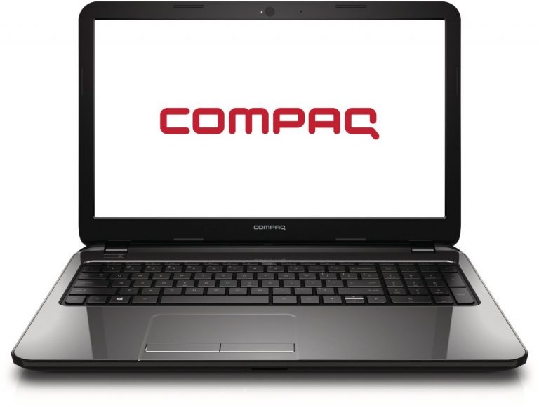 Compaq failure