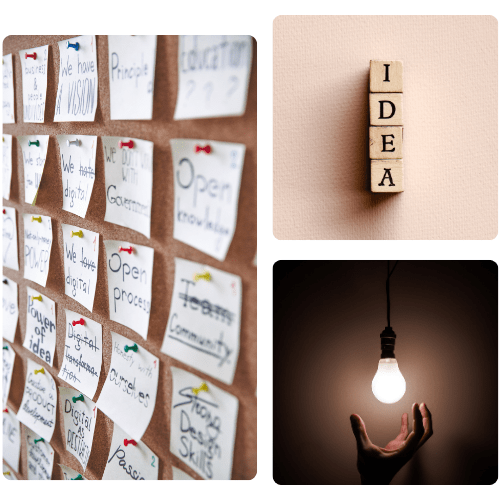 InspireIP Ideas Idea assist