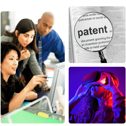 InspireIP Mission and Vision