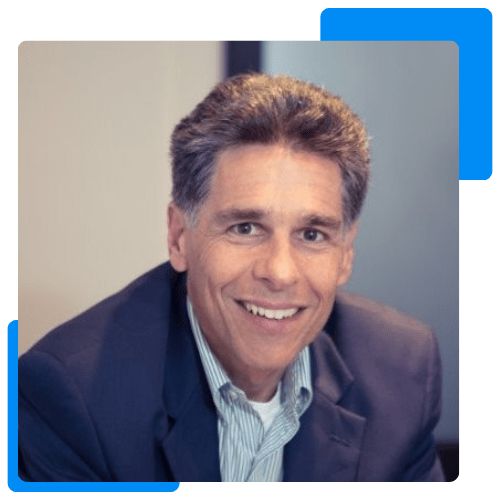 Sam Zellner- InspireIP CEO