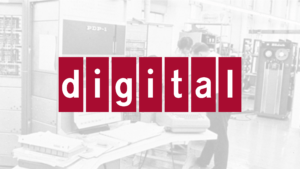 digital-equipment-corporation