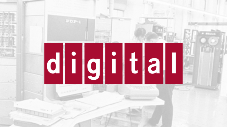 digital-equipment-corporation
