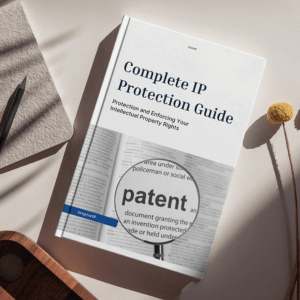 Free IP Protection guide by InspireIP