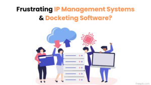 ip management and docketing challenges