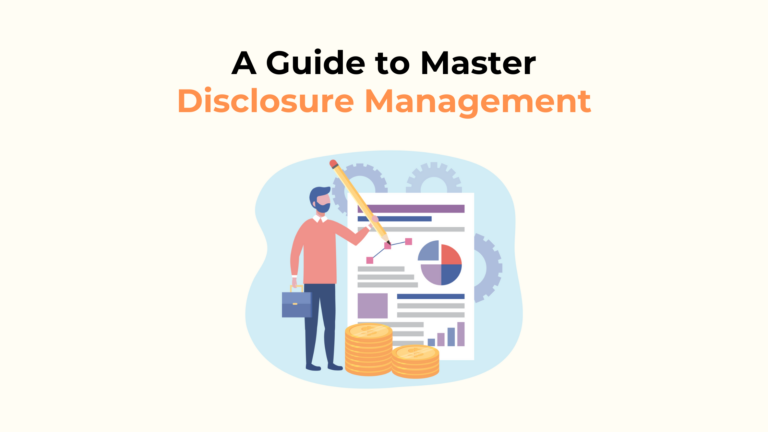 mastering-disclosure-management