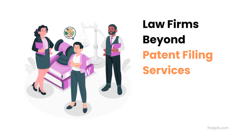 patent-filing-services