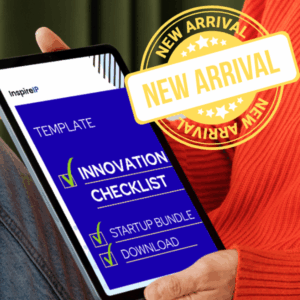 startup-innovation-checklist-template