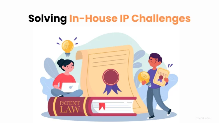 in-house-patent-attorney-challenges