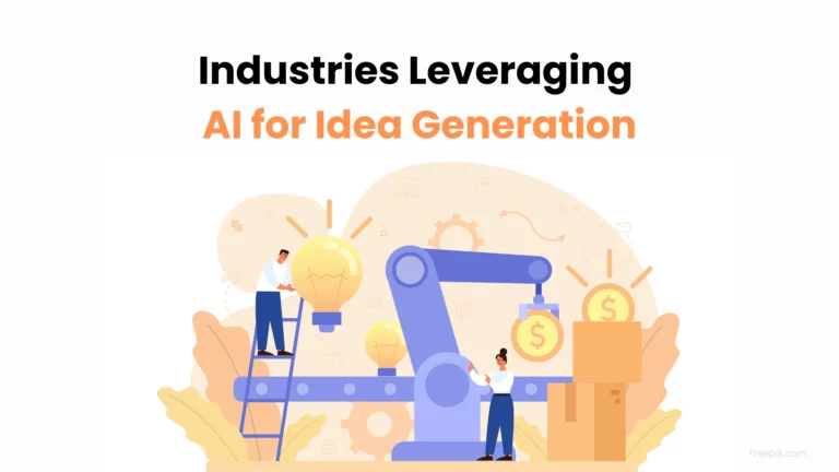 industries-leveraging-ai-for-idea-generation
