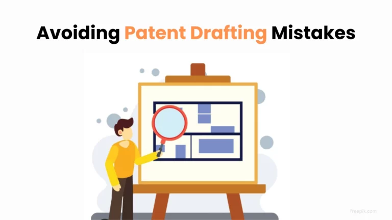 avoiding-patent-drafting-mistakes-to-improve-patent-success