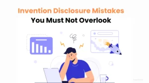 invention-disclosure-mistakes