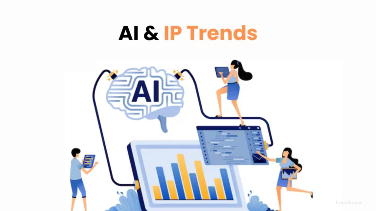 ai-and-ip-trends