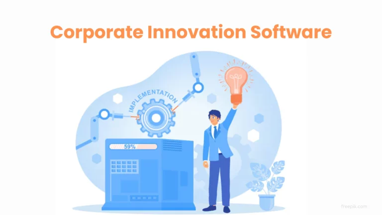 best-corporate-innovation-software
