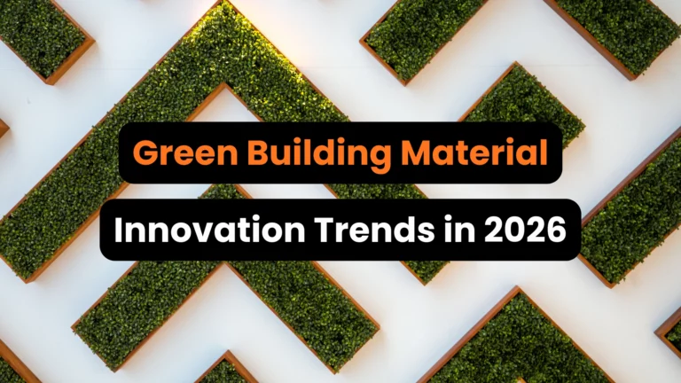 green-building-material-innovation-trends